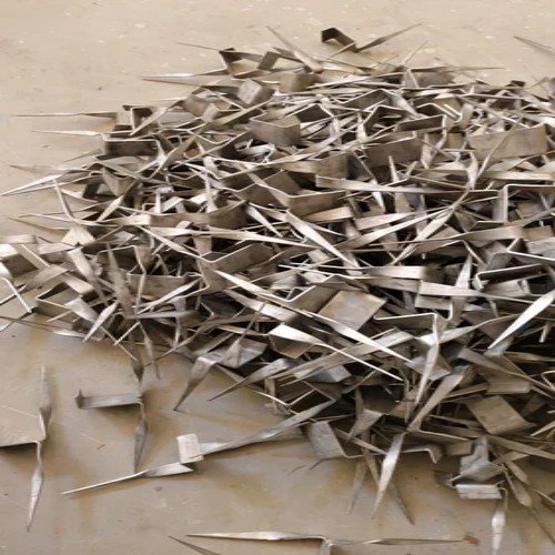 Ss Refractory Anchor